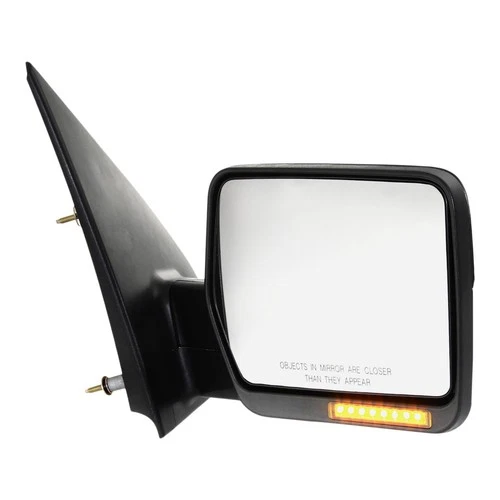 Mirror  Right Hand Side Heated for F150 Truck Passenger Ford F-150 2004-2006