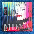 MADONNA SEALED MDNA 2x 12'' VINYL LP US 2012 First Pressing Promo Hype
