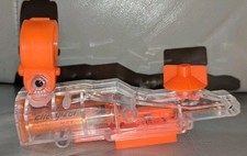 Nerf N-Strike MODULUS Ghost Ops Reflective Targeting Scope LED Sight Laser Dot