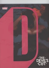 Devil’s Cut Issue #1J One Per Store Variant
