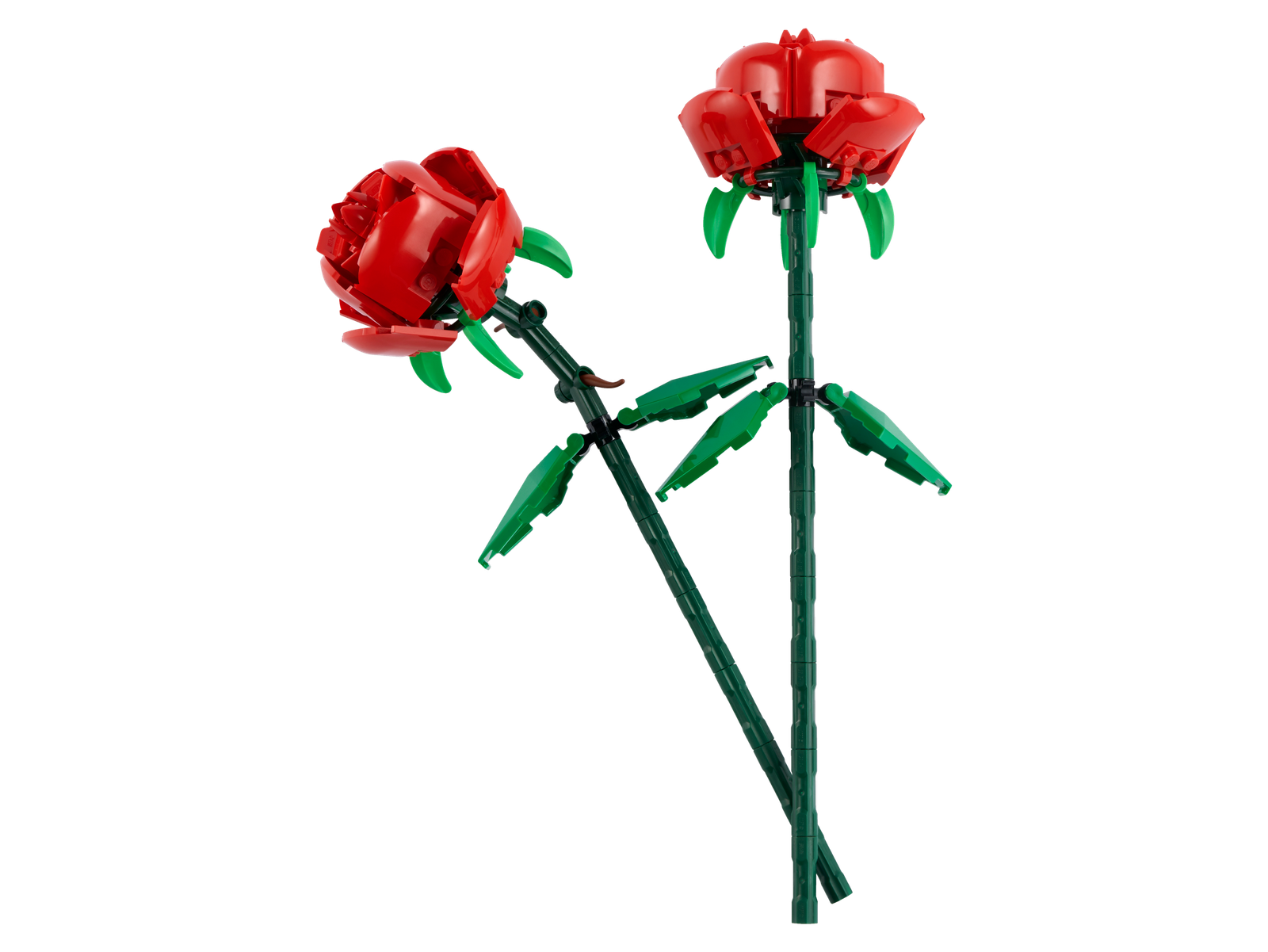LEGO 40460 ROSE - Arte e Design 8+ Pz.120 - Immagine 3