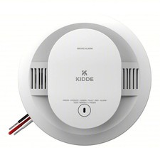 Kidde SMACFEX, I4618AC Replacement Hardwired Smoke Alarm Battery Backup 21033081