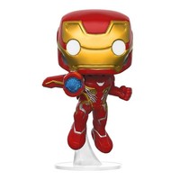 Funko Pop! Iron Man - Avengers: Infinity War