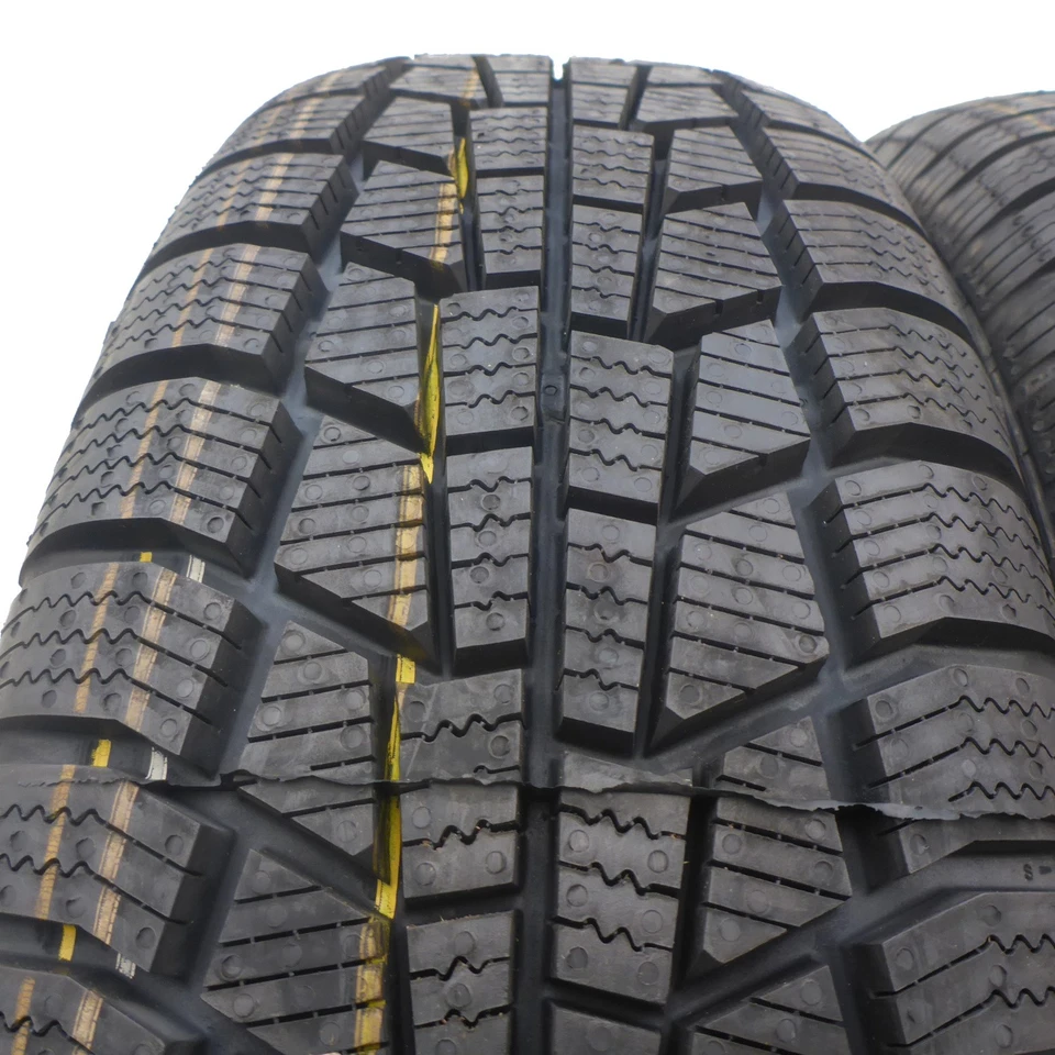 2 x GISLAVED 175/65 R15 84T Euro Forst 6 Winterreifen 2019 VOLL - Bild 2 von 4