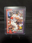 2026 Topps Series One - Roman Anthony Alternate Border