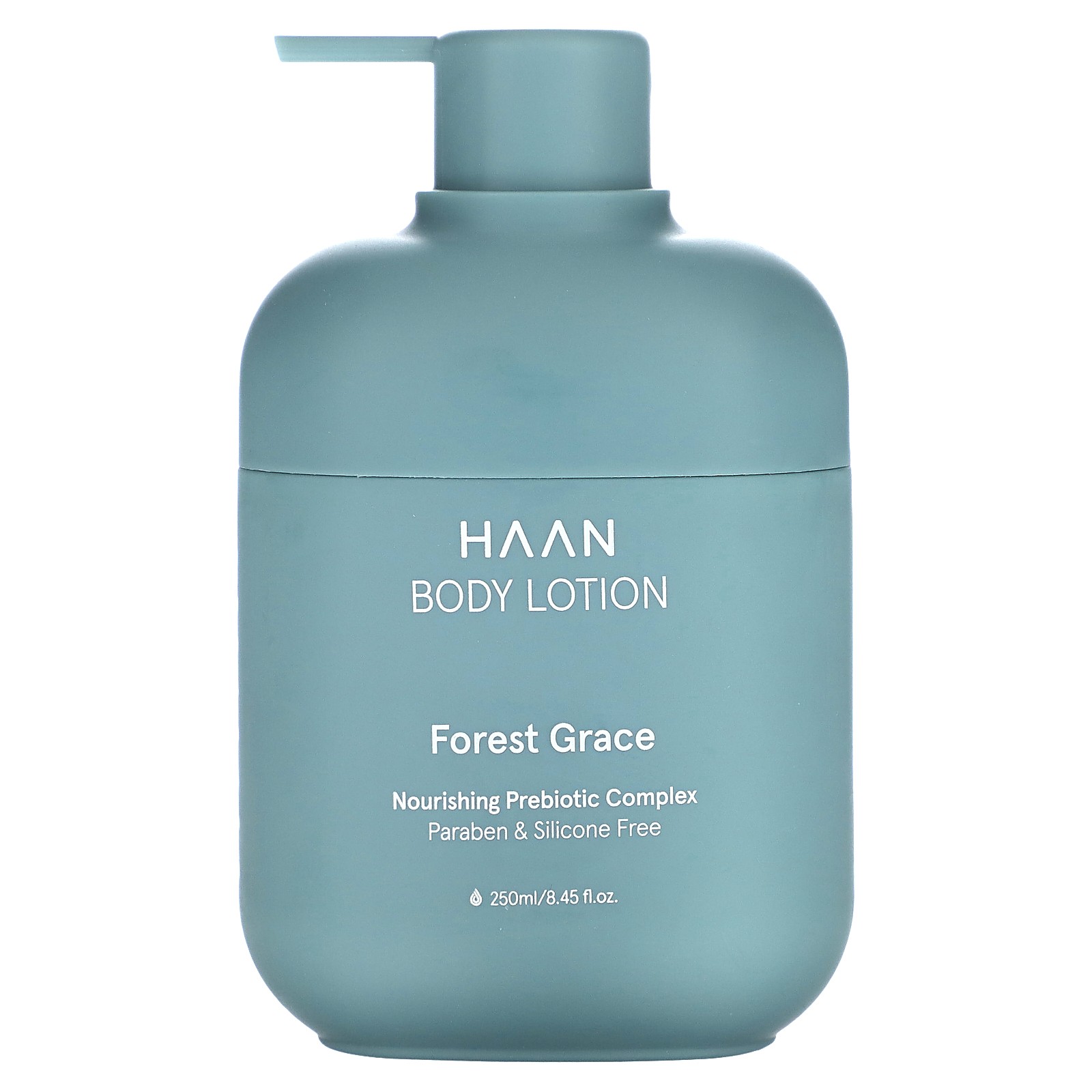 Лосьон для тела Forest Grace, 8,45 жидких унций (250 мл)
