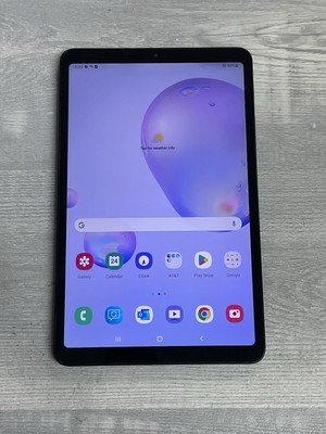 Samsung Galaxy Tab A 8.4 (2020) SM-T307U 32GB Mocha