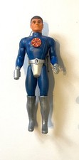 Mattel 1967 Major Matt Mason Captain Lazer Action Figure 12