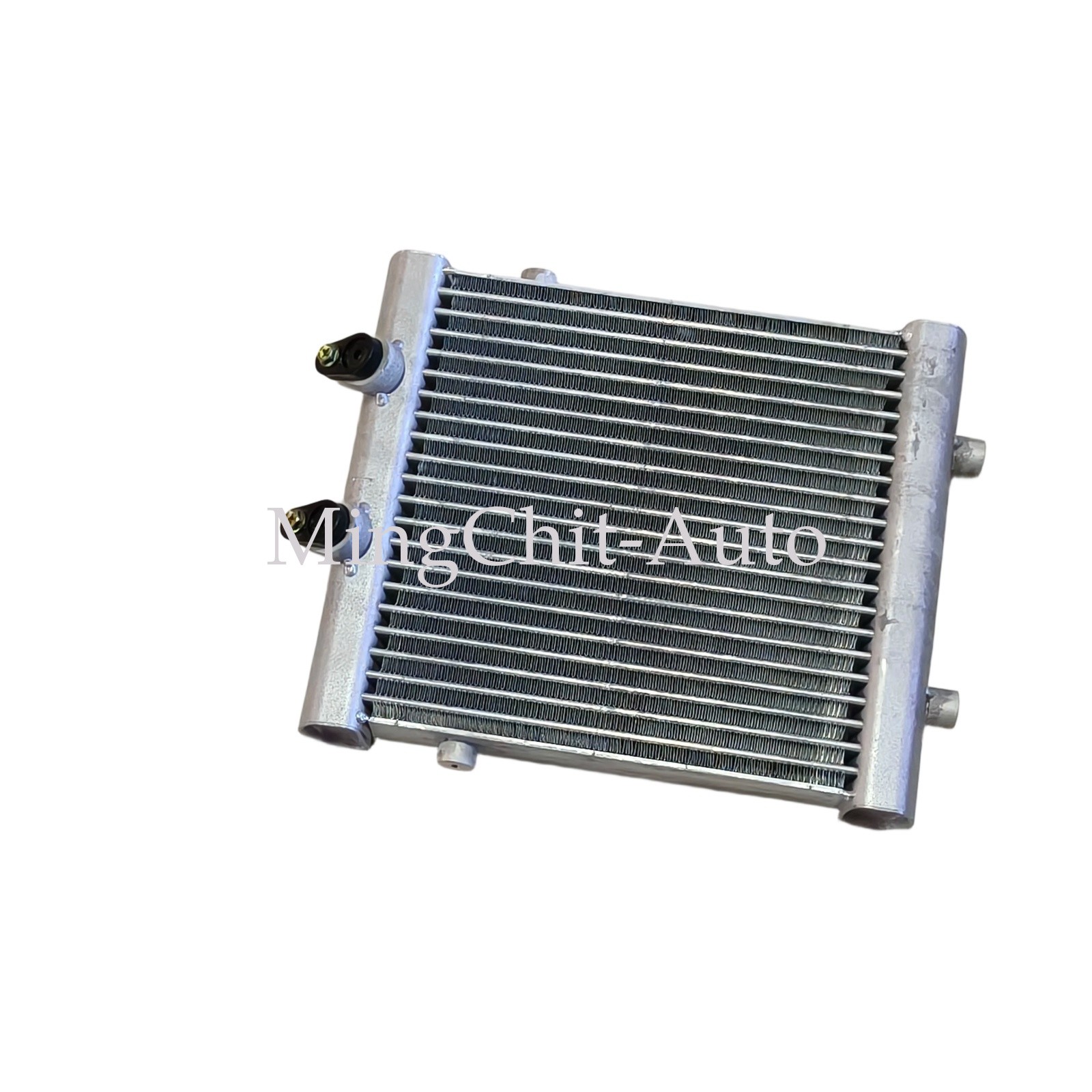 For 2014-2018 Bentley Flying Spur Continental GT V8 4W0117021 ENGINE OIL COOLER
