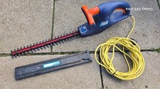 Electric Hedge cutter  Trimmer !!!!COLLECTION ONLY!!!!