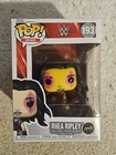 Funko Pop! WWE: WWE - Rhea Ripley (Black Light) (Chase) #193