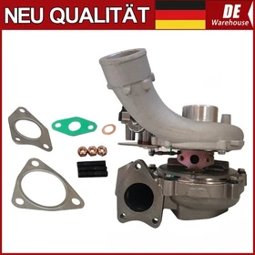 Turbolader für Audi Q7 A6 Avant VW Touareg Porsche Cayenne 9PA 3.0TDI 059145722R