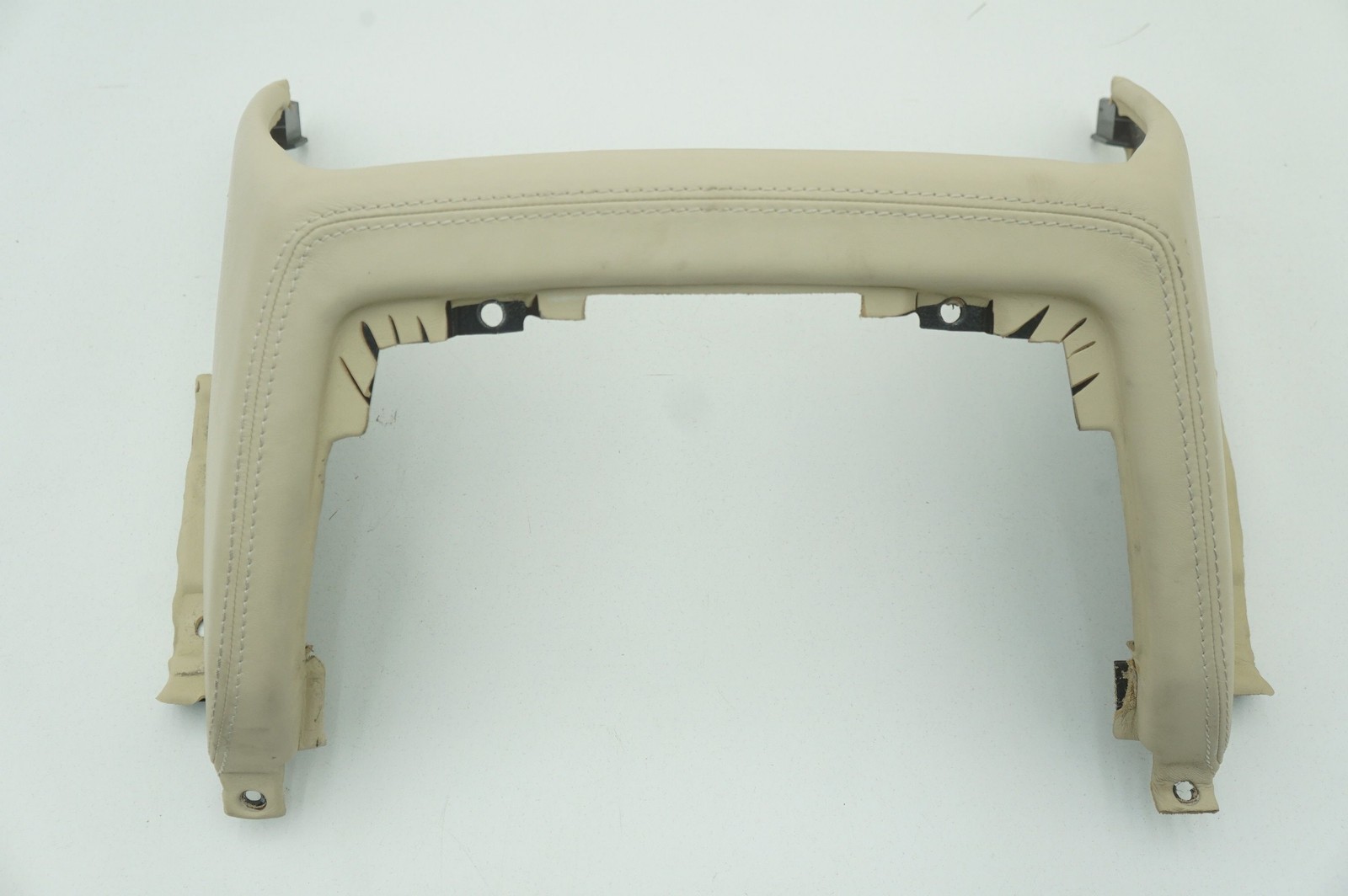 Front Dashboard Dash Distribution Trim 51457060831 Rolls Royce Phantom Vii 2006