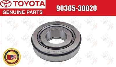 Toyota Original Corolla Levin Sprinter Trueno AE86 LAGER 90365-30020 OEM