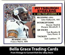 Franco Harris