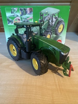 SIKU 3272 John Deere 8360R Traktor, M 1:32, Mit OVP