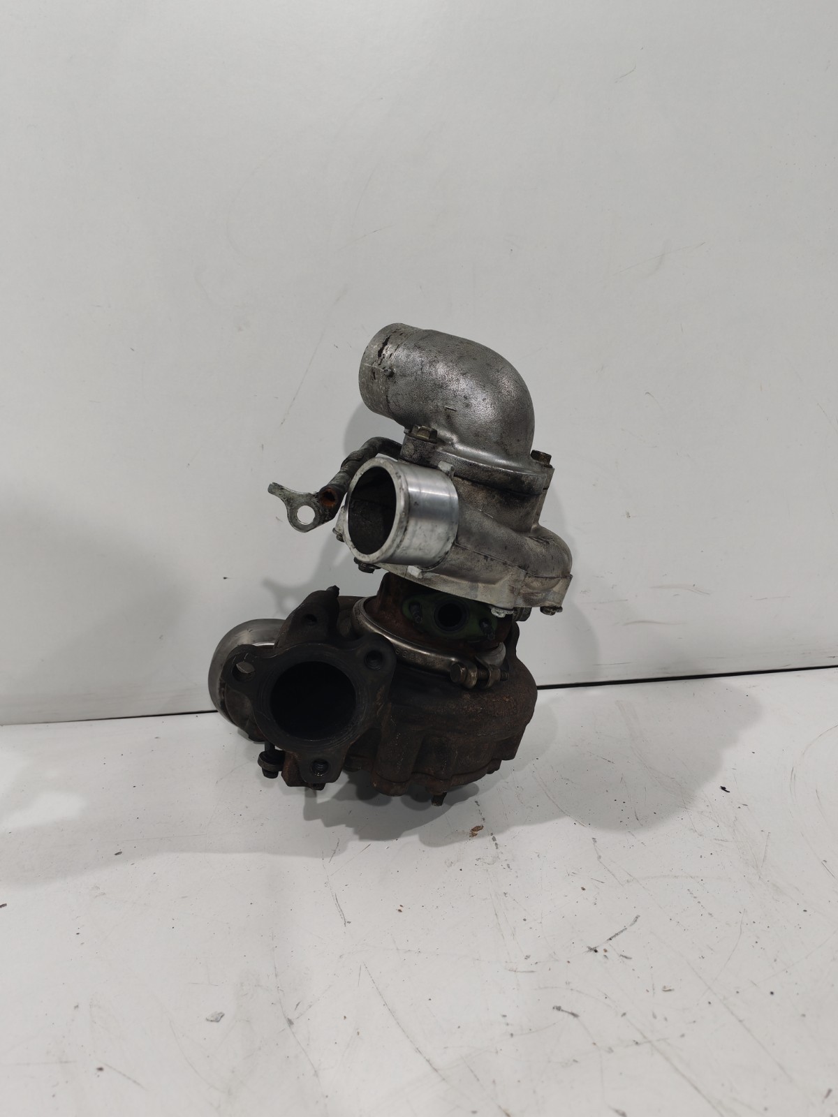 Turbocompressore Turbina IHI VB16 TOYOTA/LEXUS 2.2 D-4D / D-CAT - 1720126030