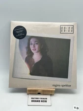 Regina Spektor – 11:11 20th Anniversary Edition Brand New/Sealed Vinyl