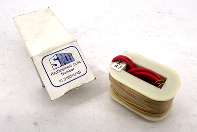 #ad #ad New SMH VI 316011 AB Replacement Coil 115V 60HZ VI316011AB $44.95