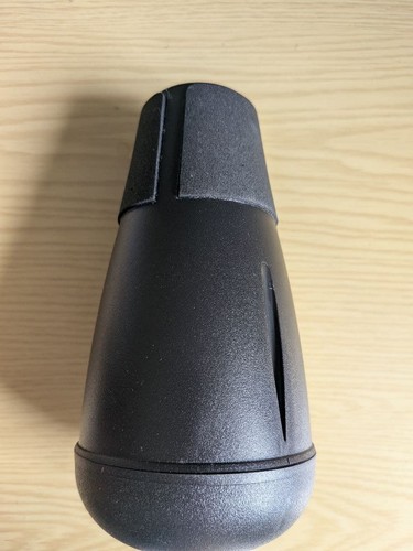 Best Brass French Horn Mute Black
