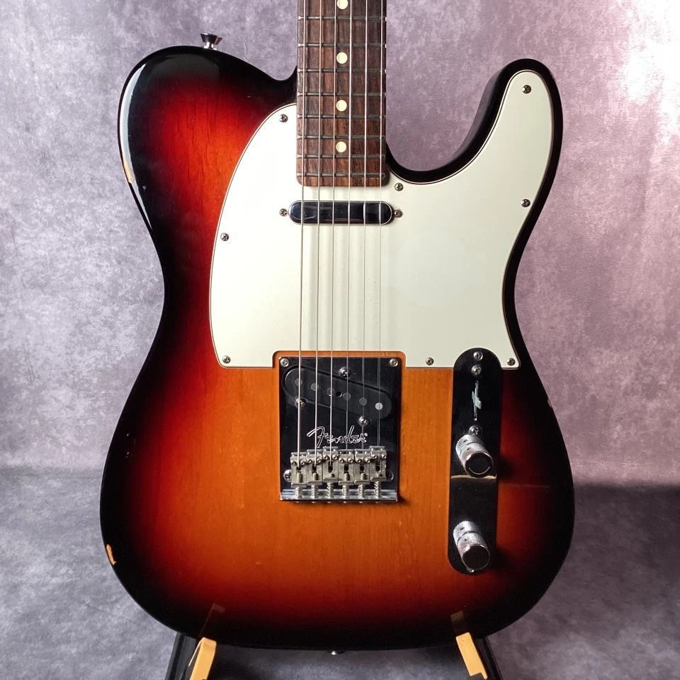 Fender American Standard Telecaster Electric Guitars for sale | eBay
