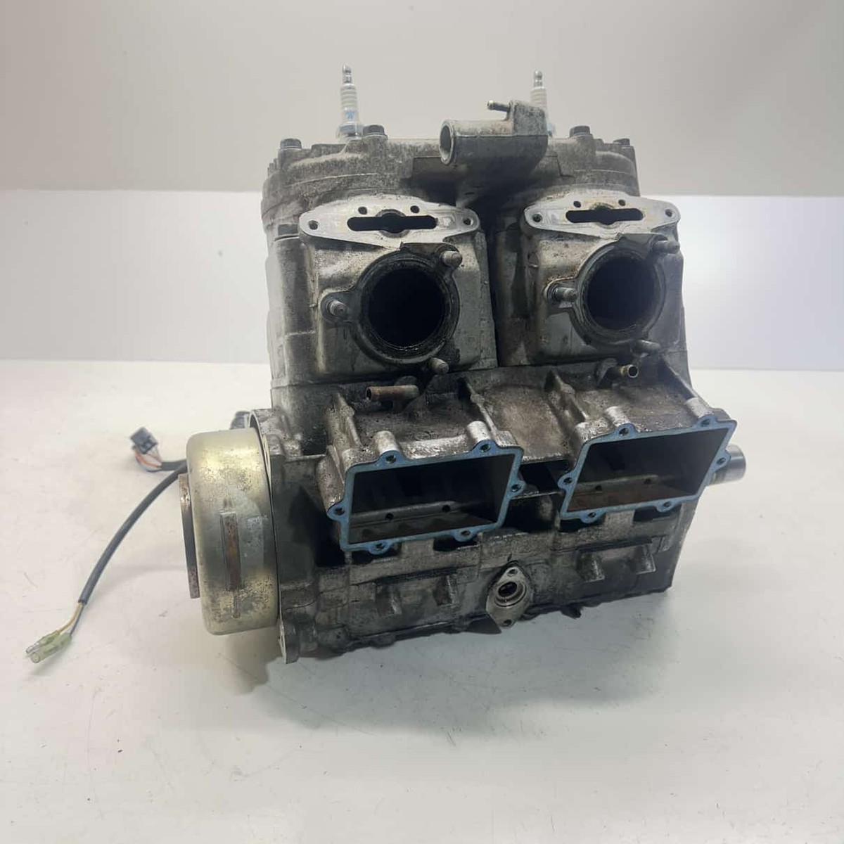 Engine 700 Laydown w/o EFI Compl - 2003 Arctic Cat F7 | eBay