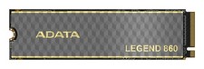 ADATA LEGEND 860 SLEG-860-1000GCS internal solid state drive 1 TB M.2