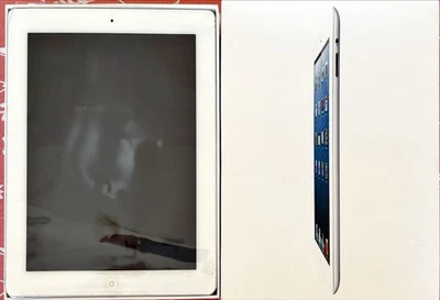 Apple iPad (4th generation) · 16GB · Wi-Fi