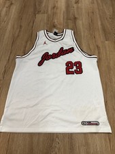 Air Jordan Jordan Brand 23 Jersey Vintage Xl