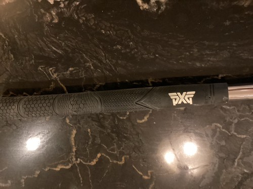 PXG GEN7 0311 XP  Black 5 Iron / Stiff Flex  Steel 39” - Picture 10 of 16