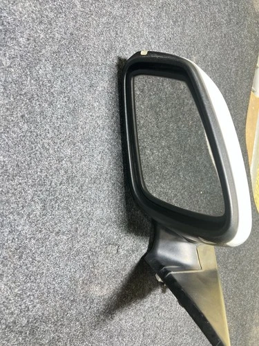 ✅ 2013-2018 BMW 328I 320I F30 FRONT LEFT DRIVER MIRROR With CAMERA OEM