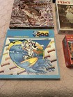 Lot of 6 500 & 550 Piece Puzzles Two Sealed — photo 2