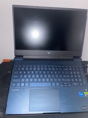 omen gaming laptop great shape i7cpu 4050 gpu