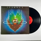 Journey Evolution LP 1979 Columbia FC 35797 VG Lovin Touchin Squeezin