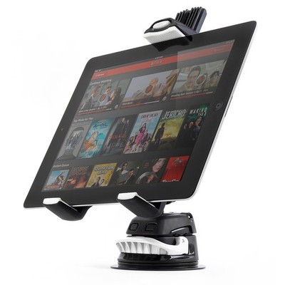 Scanstrut ROKK Mini Tablet Mount Kit w/Suction Cup Base SCANSTRUT RLS-508-405  E