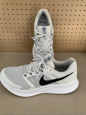 Nike Swift 3 Shoes Mens Size 11.5 White Running Athletic Sneakers DR2695-005