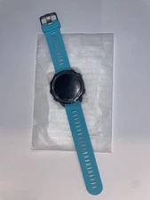 Garmin Forerunner 245 Music GPS Running Watch - Aqua