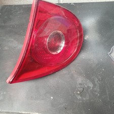 VW GolfGT MK5 2003-2009 O/S/R RIGHT DRIVER SIDE REAR TAILGATE LIGHT