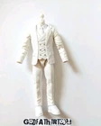 MARVEL LEGENDS MALE SUIT BODY ONLY CUSTOM FODDER