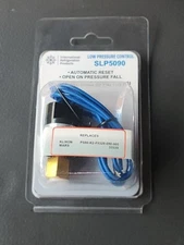 IRP SLP5090 Pressure control, low, encapsulated, O50 C90 psi