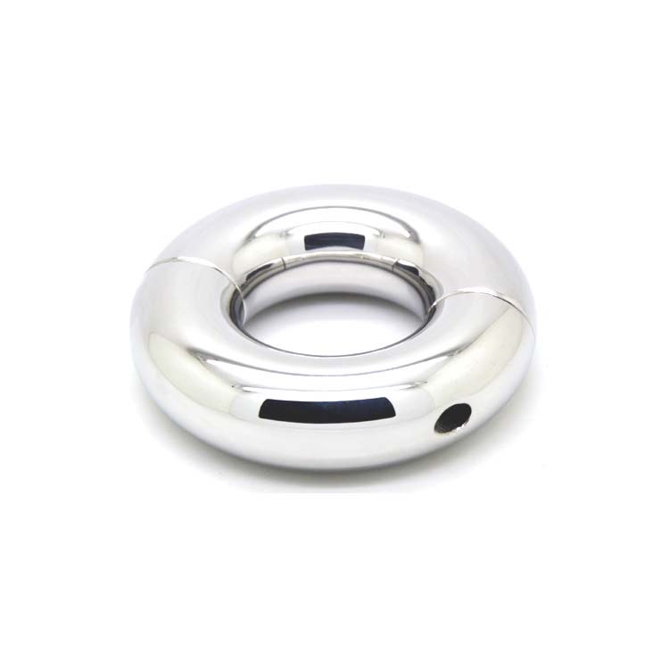 Estirante de bola redonda peso 26 mm nuevo peso bola rosquilla peso