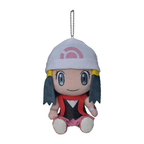 pokemon dawn plush