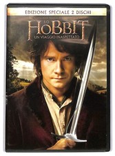 EBOND Lo Hobbit - Un Viaggio Inaspettato (2 DVD) D785505