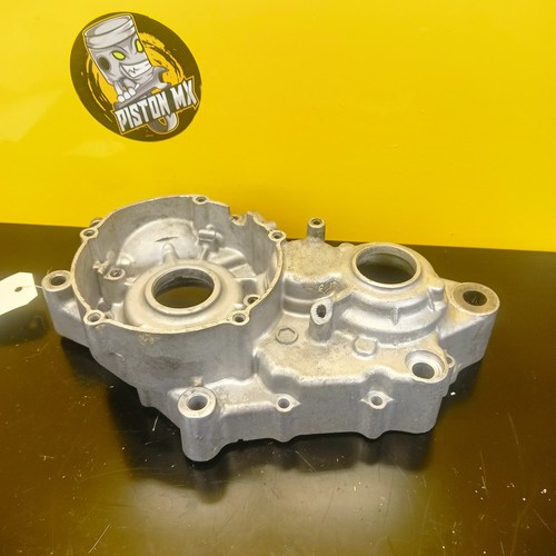 CARTER MOTEUR GAUCHE KAWASAKI 125 KX 1990 - Picture 5 of 13