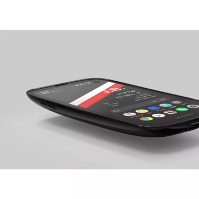 BALMUDA Phone A101BM 5G Android SIM-Free 4.9