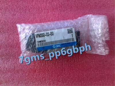 1 PCS NEW   mechanical valve VFM350-02-00 #A6-9