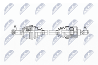 Nty NPW-BM-020 Antriebswelle FüR Mini