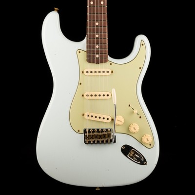 Fender Custom Shop  ''59 Special'' Stratocaster Journeyman Relic Super Faded Sonic