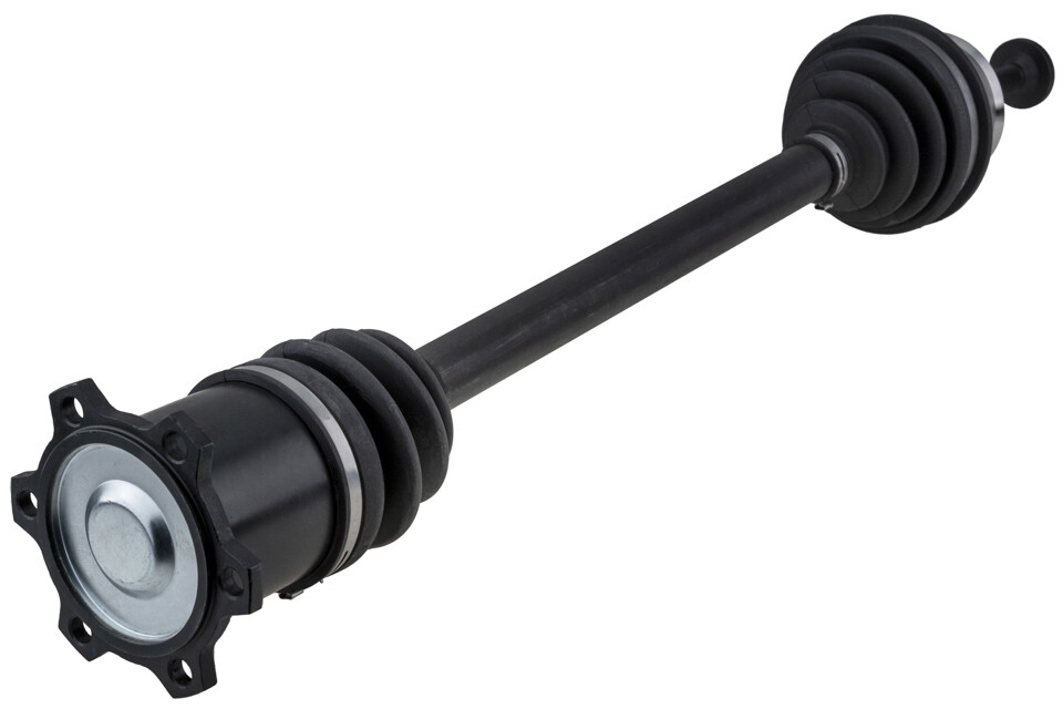 Arbre de transmission Audi A6 cardan avant gauche 4F0407451AX pièce de rechange essieu avant