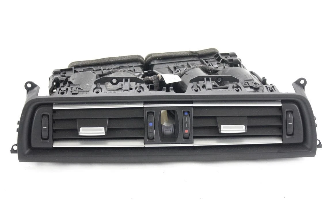 64229166891 BOCCHETTE AERAZIONE CENTRALI CRUSCOTTO BMW SERIE 5 